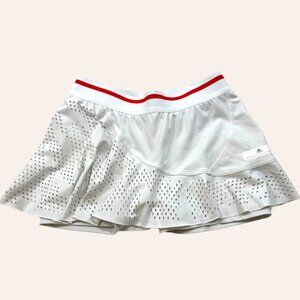 Stella McCartney Adidas Tennis Skirt